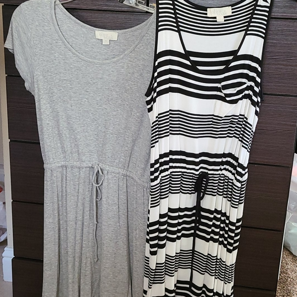 Bathing suit cover up bundle